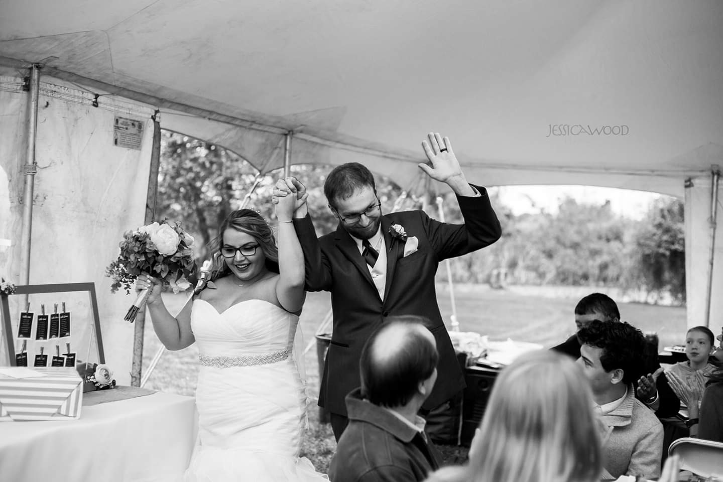 Photo by Jessica Wood Photography